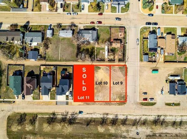 572B Hunter Dr LOT 10, Drumheller, AB T0J 0Y4