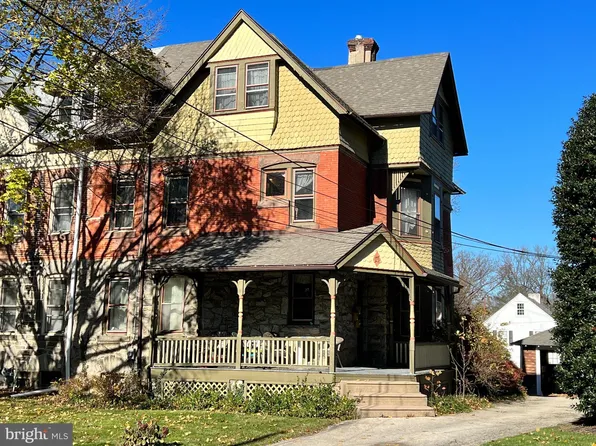 75 W La Crosse Ave, Lansdowne, PA 19050