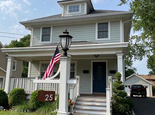 25 Fairmont Ave FLOOR 1, Somerville, NJ 08876
