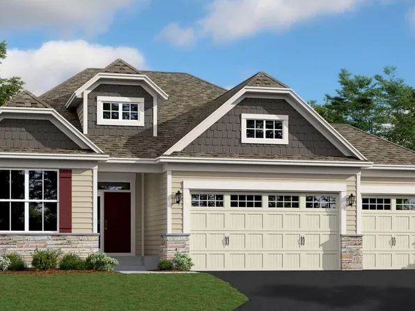 590 151st Ln NW, Andover, MN 55304