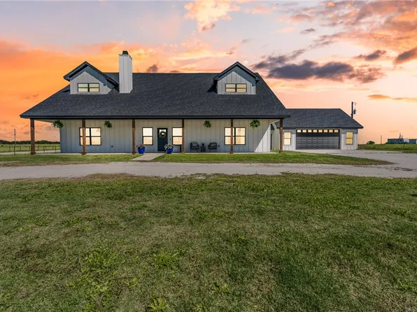 1589 Culpepper Ln, China Spring, TX 76633