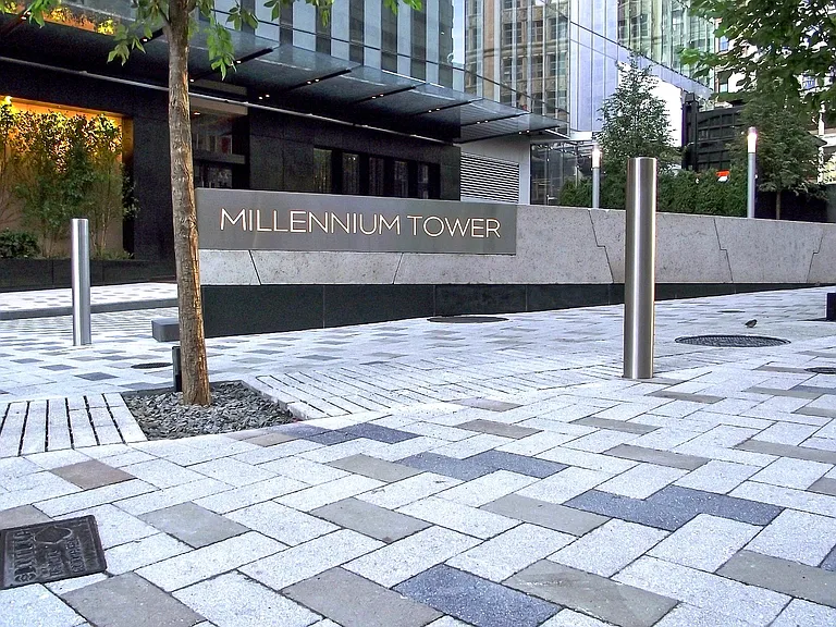 1 Franklin St #1804 — Photo 7