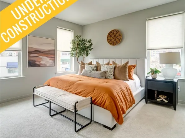 3446 Carlton St #8B, Richmond, VA 23230