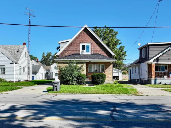2350 Nebraska Ave, Toledo, OH 43607