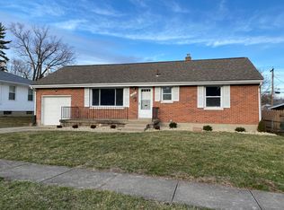 1230 Oakmont Ave, Hamilton, OH 45013
