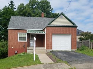 530 Franklin St, Butler, PA 16001