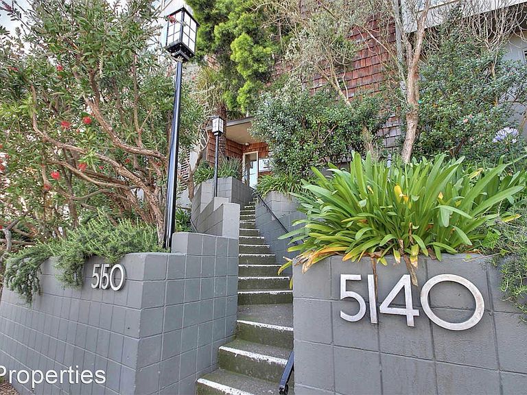 Diamond Heights Village Apartment Rentals San Francisco, CA Zillow