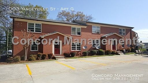 1st image of 1003 Yanceyville St APT G