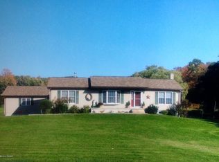 10 Myrtle Rd, Honesdale, PA 18431