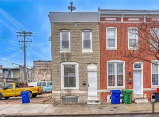 3704 Mount Pleasant Ave, Baltimore, MD 21224