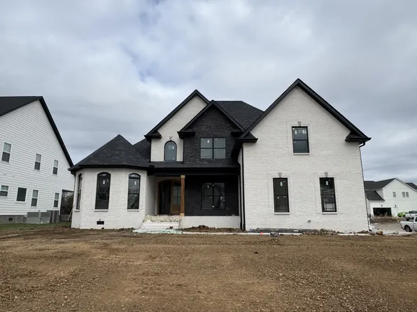 3014 Shady Forest Dr Lot 37, Murfreesboro, TN 37128