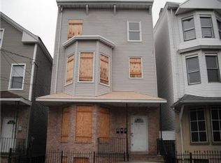 134 Pennsylvania Ave, Newark, NJ 07114
