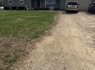 19885 Wampler Dr, Stoutsville, OH 43154