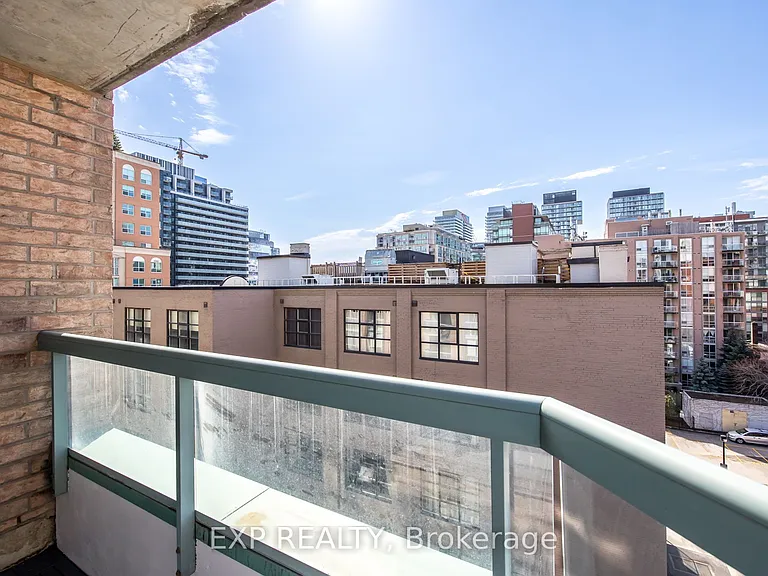 311 Richmond St E #802 — Photo 27