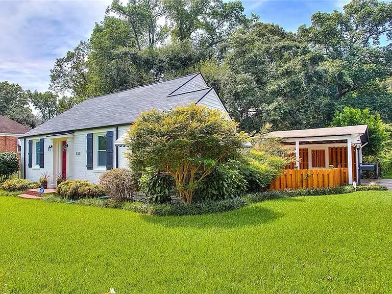 3301 Old Jonesboro Rd — Photo 36