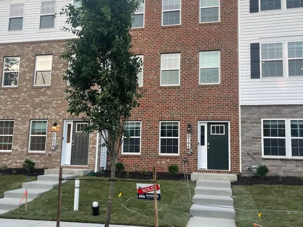 8704 Cherrybark Rd, Clinton, MD 20735