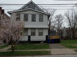 396 E 149th St #2, Cleveland, OH 44110