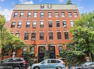 49 Grove St #A, Boston, MA 02114