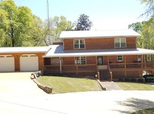 669 County Road 182, Abbeville, AL 36310