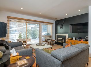 119 Picabo St #A8, Ketchum, ID 83340