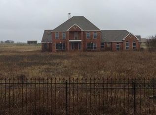 14687 Fm 1392, Terrell, TX 75160