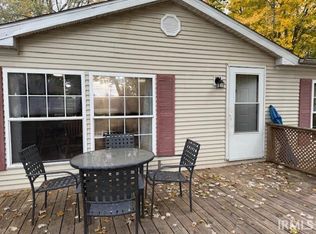 3325 S Wolf Rd, Columbia City, IN 46725