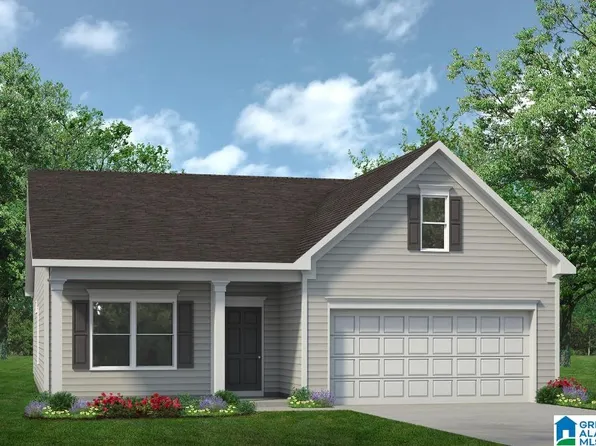 5148 Pintail Dr, Harpersville, AL 35078