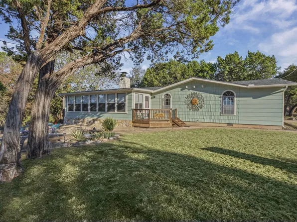 1118 Hidden Cove Trl, Granbury, TX 76049