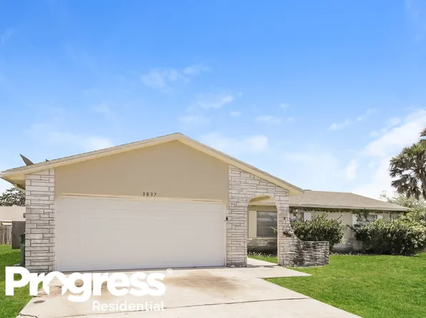 3837 Stonemont Dr, Cocoa, FL 32926
