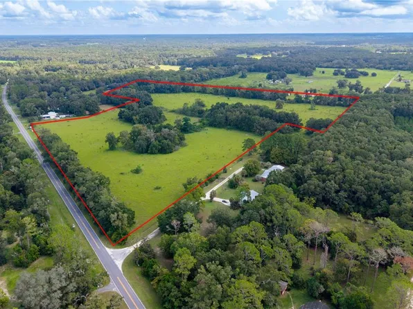 23137 NW County Road 236, High Springs, FL 32643