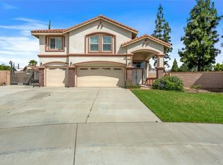 17624 Sunnydale Pl, Fontana, CA 92336
