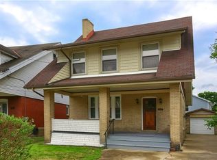 219 Alder Dr, Pittsburgh, PA