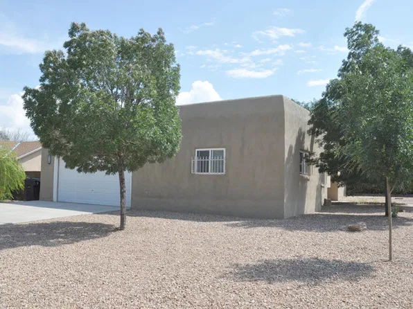 111 Claremont Ave NE, Albuquerque, NM 87107