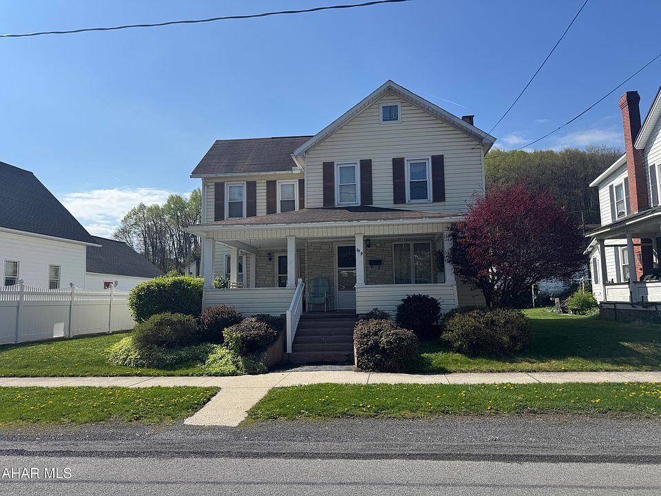 1st image of 619 Magee Ave