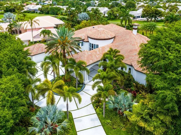 7745 Wood Duck Drive, Boca Raton, FL 33434