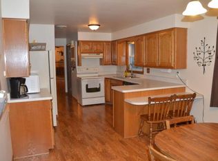 322 David Dr, Green Bay, WI 54303