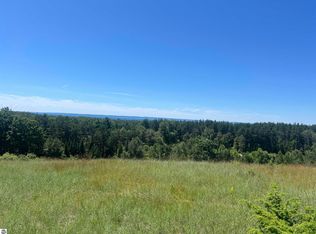 0 Fox Mission Trl, Central Lake, MI 49622