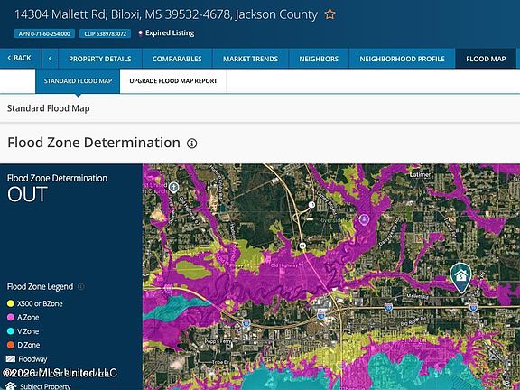 5th image of 14304 Mallett Rd