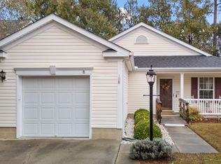 108 Crabwall Ct, Holly Springs, NC 27540