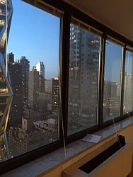 Rented by Symphony House Leasing Office