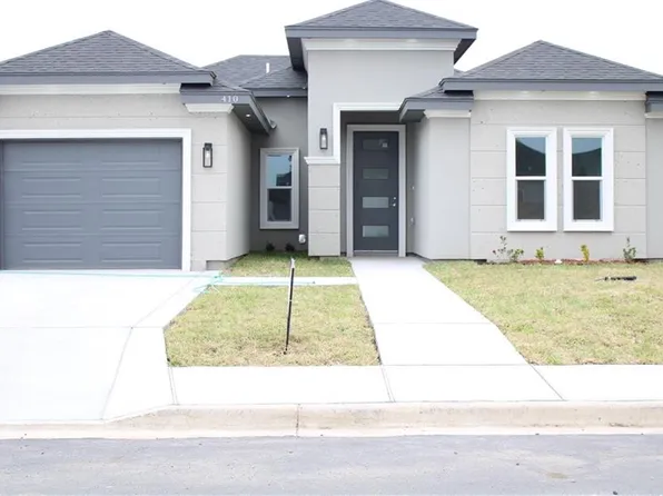 410 Catalina Ave, Donna, TX 78537