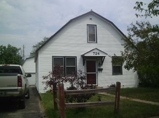 724 22nd St N, La Crosse, WI 54601