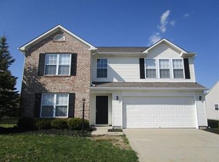9718 Treyburn Green Way, Indianapolis, IN 46239