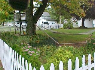215 S Ohio St, Culver, IN
