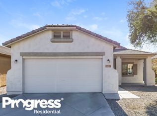 5433 W Maldonado Rd, Laveen, AZ 85339