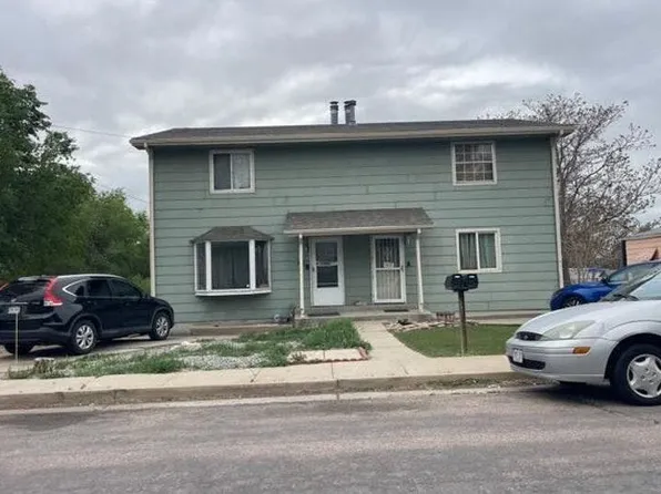 6952 Mariposa St, Denver, CO 80221