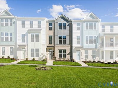 15381 Sunray Aly, Midlothian, VA, 23112