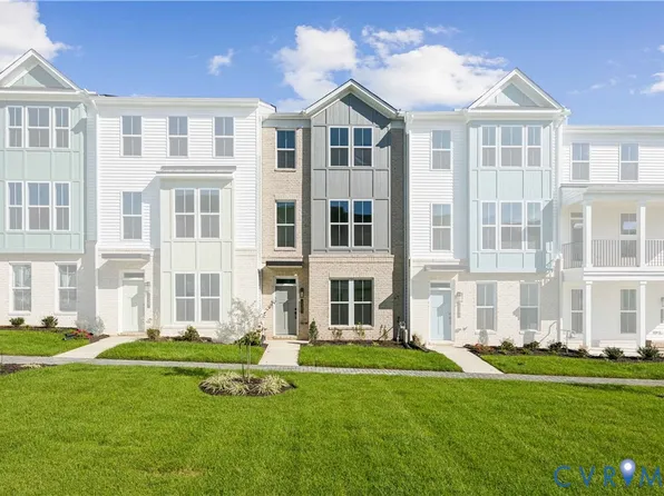 15381 Sunray Aly, Midlothian, VA 23112