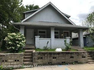 313 Eastern Ave, Indianapolis, IN