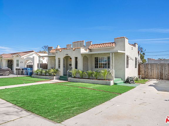 3rd image of 8740 La Salle Ave